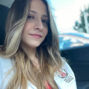 Sitter Profile Image: Lauren G.