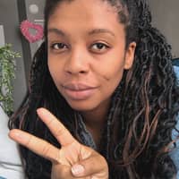 Sitter Profile Image: Makeda I.