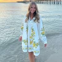 Sitter Profile Image: Hailey L.