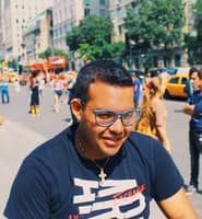 Sitter Profile Image: Soly F.