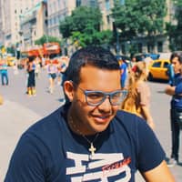 Sitter Profile Image: Soly F.