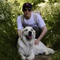 Photo de profil du pet sitter : Alex L.