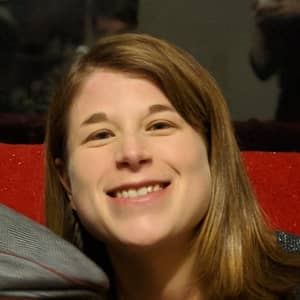 Sitter Profile Image: Alana M.