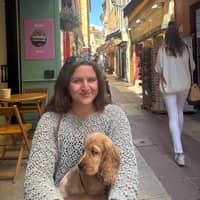 Photo de profil du pet sitter : Kylene F.