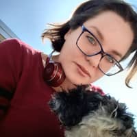 Trainer Profile Image: Kristina S.