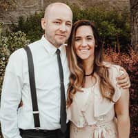 Sitter Profile Image: Stacey & Jacob N.