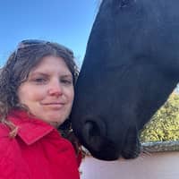 Sitter Profile Image: Jenny D.