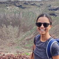 Photo de profil du pet sitter : Kim-anne L.