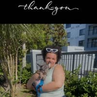 Sitter Profile Image: Mia R.