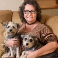 Sitter Profile Image: Christine R.