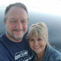 Sitter Profile Image: Liz & Charlie M.