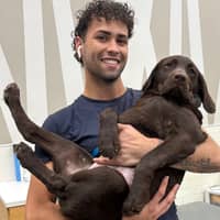 Sitter Profile Image: Julian E.