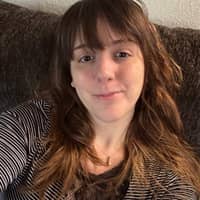 Sitter Profile Image: Sara W.