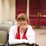 Sitter Profile Image: Olivia N.