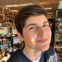 Sitter Profile Image: Casey S.