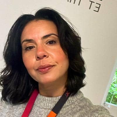 Photo de profil du pet sitter : Layza L.