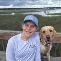 Sitter Profile Image: Claire O.