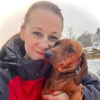 Photo de profil du pet sitter : Neele R.