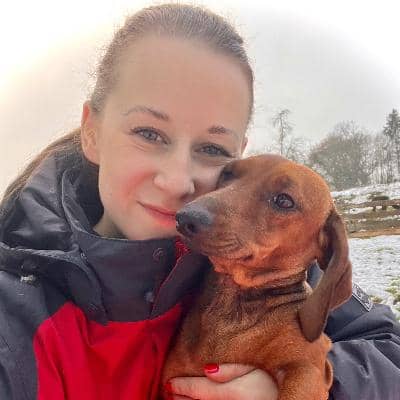 Photo de profil du pet sitter : Neele R.
