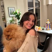 Photo de profil du pet sitter : Helena S.