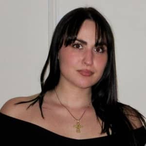 Sitter Profile Image: Karel B.