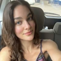 Sitter Profile Image: Andrea S.