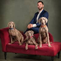 Sitter Profile Image: Jacob H.