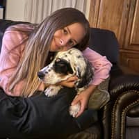 Sitter Profile Image: Sandra Luiza M.