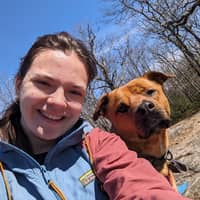 Sitter Profile Image: Rachel W.