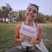 Sitter Profile Image: Anne S.