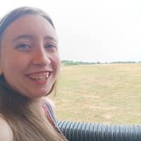 Sitter Profile Image: Phaedra R.