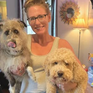 Sitter Profile Image: Hannah W.