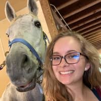 Sitter Profile Image: Virginia S.