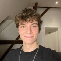 Sitterprofilbild: Linus B.