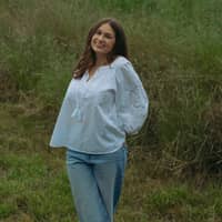 Sitter Profile Image: Melinda W.