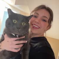 Sitter Profile Image: Skylar B.