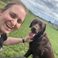 Profielfoto oppas: Lisanne K.