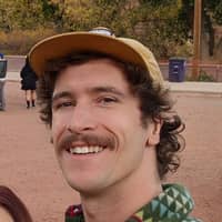 Sitter Profile Image: MARK P.