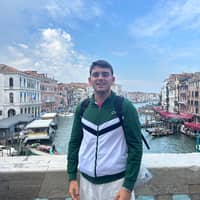 Foto del cuidador: Alvaro P.