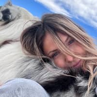 Photo de profil du pet sitter : Alina L.