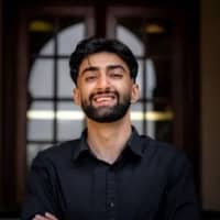 Sitter Profile Image: Arman S.