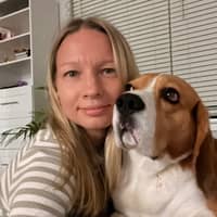 Sitter Profile Image: Elena D.