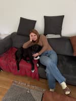 Sitterprofilbild: Çiğdem U.