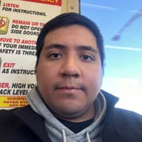 Sitter Profile Image: Juan A.