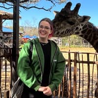 Sitter Profile Image: Joy C.