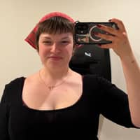 Sitter Profile Image: Grey P.