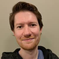 Sitter Profile Image: Sam B.