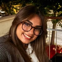 Immagine del profilo del sitter: Yasmine B.