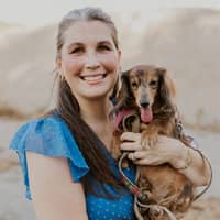 Sitter Profile Image: Desiree M.