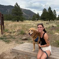 Sitter Profile Image: Jenna C.